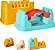 Mega Bloks Aventura da Moana e do Maui na Ilha Mattel HHN03 - Imagem 2