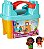 Mega Bloks Aventura da Moana e do Maui na Ilha Mattel HHN03 - Imagem 1