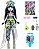Boneca Monster High Frankie Festival de Terror Mattel HXH79 - Imagem 2