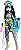 Boneca Monster High Frankie Festival de Terror Mattel HXH79 - Imagem 3