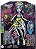 Boneca Monster High Frankie Festival de Terror Mattel HXH79 - Imagem 1