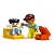 Lego Duplo Ambulância e Motorista 10447 - Imagem 4