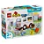Lego Duplo Ambulância e Motorista 10447 - Imagem 1