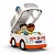 Lego Duplo Ambulância e Motorista 10447 - Imagem 3