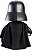 Star Wars Pelúcia Darth Vader com Sons Mattel HJW21 - Imagem 6