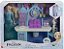 Frozen Disney Cenário da Elsa e do Olaf Mattel HMJ48 - Imagem 7