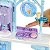 Frozen Disney Cenário da Elsa e do Olaf Mattel HMJ48 - Imagem 3