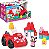 Mega Bloks Conversível Da Minnie Mattel GWF96 - Imagem 1