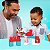 Mega Bloks Conversível Da Minnie Mattel GWF96 - Imagem 4