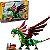 Lego Creator Dragão Medieval 31161 - Imagem 1