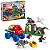 Lego Marvel Resgate com Veículo Da Equipe Spidey 11199 - Imagem 1