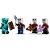 Lego Minecraft A Patrulha do Deserto de Illager 21267 - Imagem 3