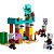 Lego Minecraft A Patrulha do Deserto de Illager 21267 - Imagem 2