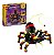 Lego Creator Animais Selvagens Aranha Surpreendente 31159 - Imagem 1
