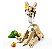 Lego Creator Coelho Adorável 31162 - Imagem 2