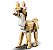 Lego Creator Coelho Adorável 31162 - Imagem 3