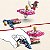 Lego Ninjago Spiner Spinjitzu do Dragão de Sora 71824 - Imagem 3