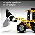 Lego Technic Retroescavadeira 42197 - Imagem 2
