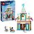 Lego Disney Arendelle Frozen Castelo 43265 - Imagem 1