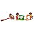 Lego Disney Canoa de Aventura de Moana 43270 - Imagem 3