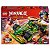 Lego Ninjago Carro de Corrida Pullback do Lloyd 71828 - Imagem 7