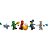Lego Ninjago Templo de Spinjitzu dos Ninja 71831 - Imagem 3