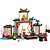 Lego Ninjago Templo de Spinjitzu dos Ninja 71831 - Imagem 2
