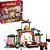 Lego Ninjago Templo de Spinjitzu dos Ninja 71831 - Imagem 1