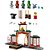 Lego Ninjago Templo de Spinjitzu dos Ninja 71831 - Imagem 4