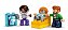 Lego Duplo Town Primeira Vez Visita Ao Médico 10449 - Imagem 4