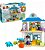 Lego Duplo Town Primeira Vez Visita Ao Médico 10449 - Imagem 3