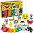 Lego Classic Caixa Criativa Feliz 11042 - Imagem 1