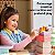 Lego Classic Caixa Criativa Feliz 11042 - Imagem 2