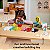 Lego Classic Caixa Criativa Feliz 11042 - Imagem 3