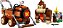 Lego Super Mario Donkey Kong e Dk Jumbo 72033 - Imagem 2