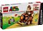 Lego Super Mario Donkey Kong e Dk Jumbo 72033 - Imagem 1