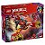 Lego Ninjago Mega Cavaleiro Da Tempestade Do Kais 71830 - Imagem 1