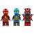 Lego Ninjago Mega Cavaleiro Da Tempestade Do Kais 71830 - Imagem 3