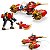 Lego Ninjago Mega Cavaleiro Da Tempestade Do Kais 71830 - Imagem 2