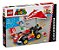 Lego Super Mario Kart Padrão 72032 - Imagem 2