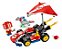 Lego Super Mario Kart Padrão 72032 - Imagem 3