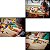Lego Ninjago Ras e Arins SuperJato Da Tempestade 71833 - Imagem 4