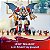 Lego Ninjago Robô Ultra Combinador De Zane 71834 - Imagem 2