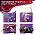 Lego Ninjago Robô Ultra Combinador De Zane 71834 - Imagem 3
