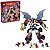 Lego Ninjago Robô Ultra Combinador De Zane 71834 - Imagem 1