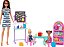Boneca Barbie Conjunto Primeiro Dia de Aula Mattel HRG85 - Imagem 3