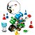 Lego Super Mario Kart Moto Yoshi 72031 - Imagem 2