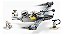 Lego Star Wars TM Starfighter N1 de Mando e Grogu 75410 - Imagem 4