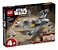 Lego Star Wars TM Starfighter N1 de Mando e Grogu 75410 - Imagem 1