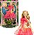 Boneca Wicked Glinda com Cabelo Loiro Mattel HXT63 - Imagem 1